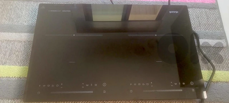 Electric Induction