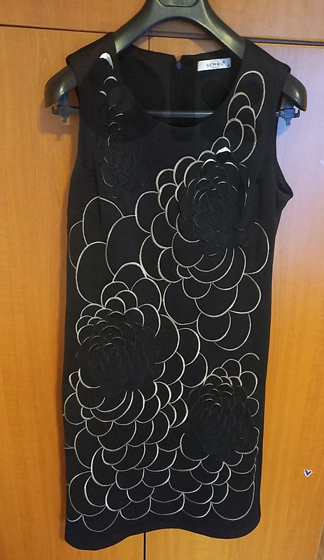 Blacky Dress
