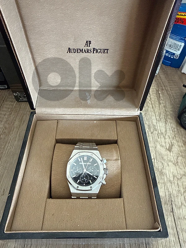 Audemars Piguet