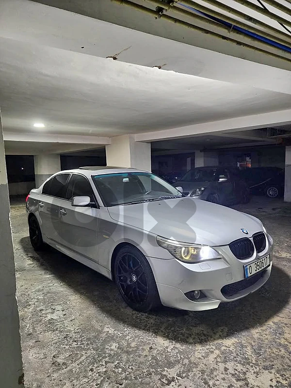 BMW 2009