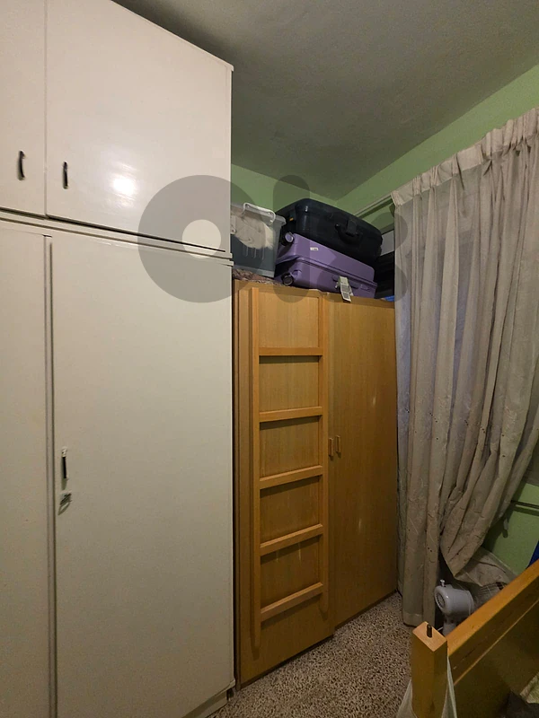 Closets