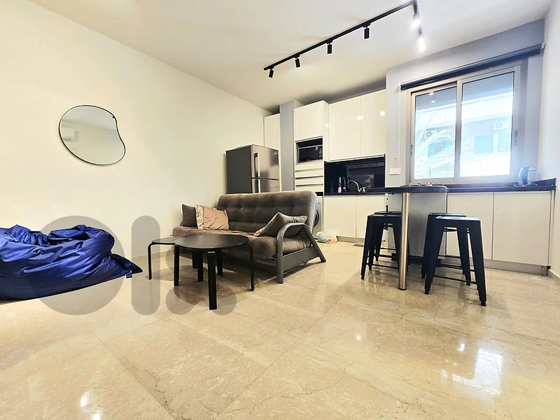 RA26-5408 FULLY FURNISHED APARTMENT FOR RENT IN ACHRAFIEH | 56 SQM
