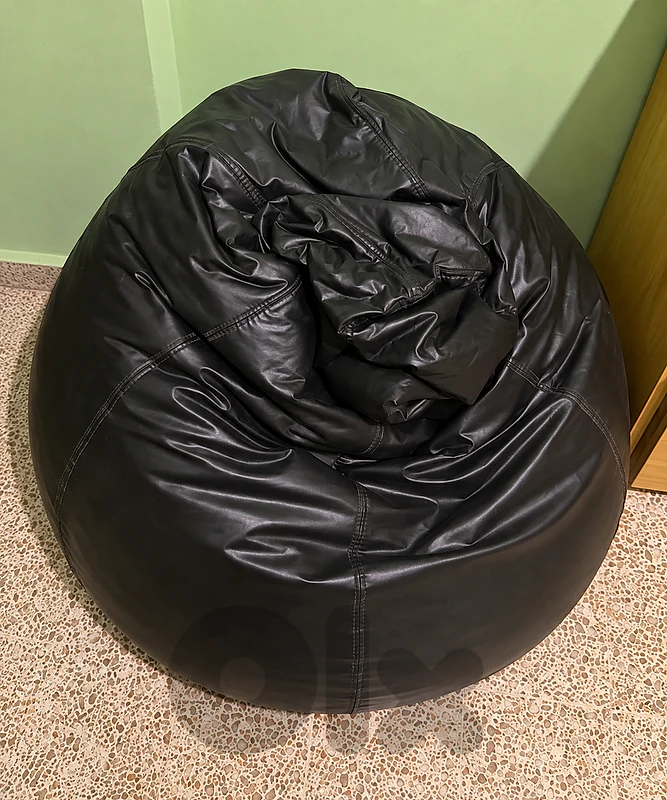 Bean bag