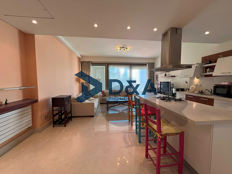 Apartment For Rent In Saifi شقة للإيجار في الصيفي