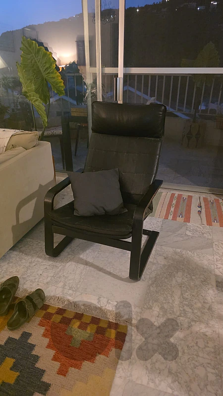 Arm Chair