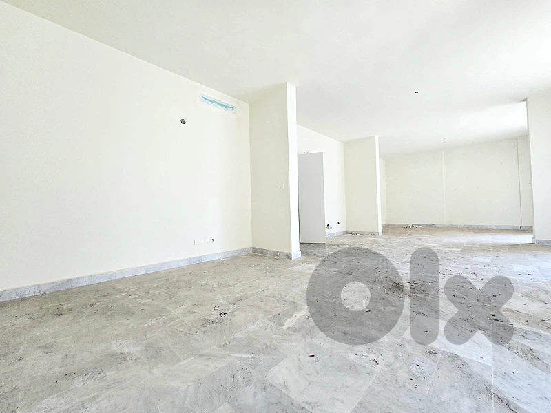RAO26-5410 Office for Rent in Sodeco | 230 sqm