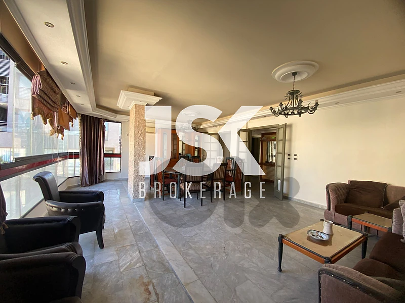 L22646 Apartment For Sale in Caracas, Ras Beirut