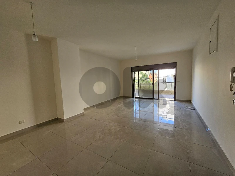 140SQM Apartment in Zouk for sale (Hot Deal)