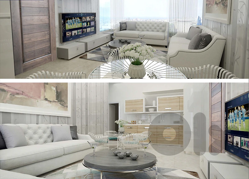 Under construction - Apartments for Sale in Prime Burj Hammoud