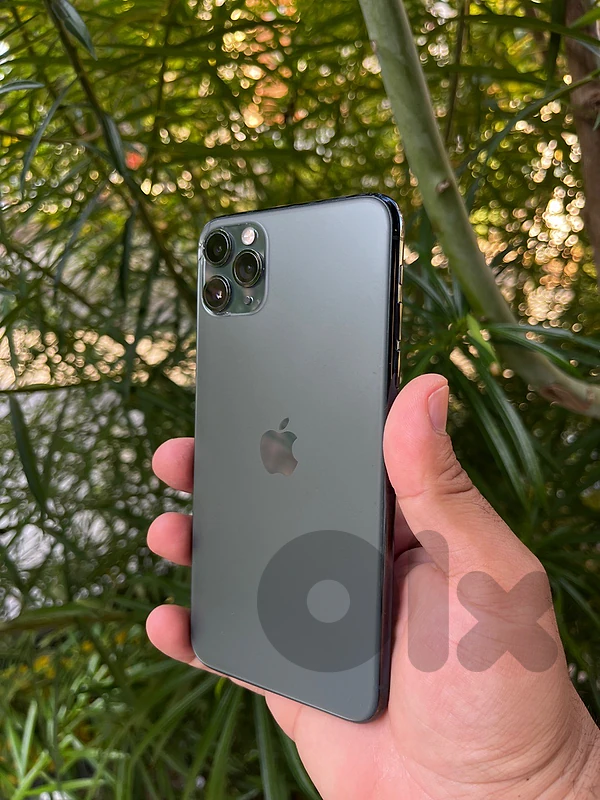 iPhone 11 Promax