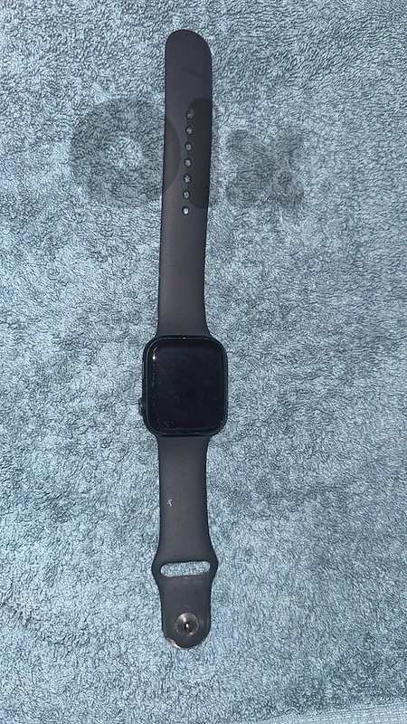 app watch series 7