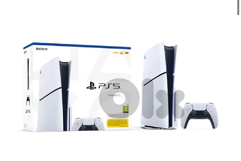 Ps5 slim