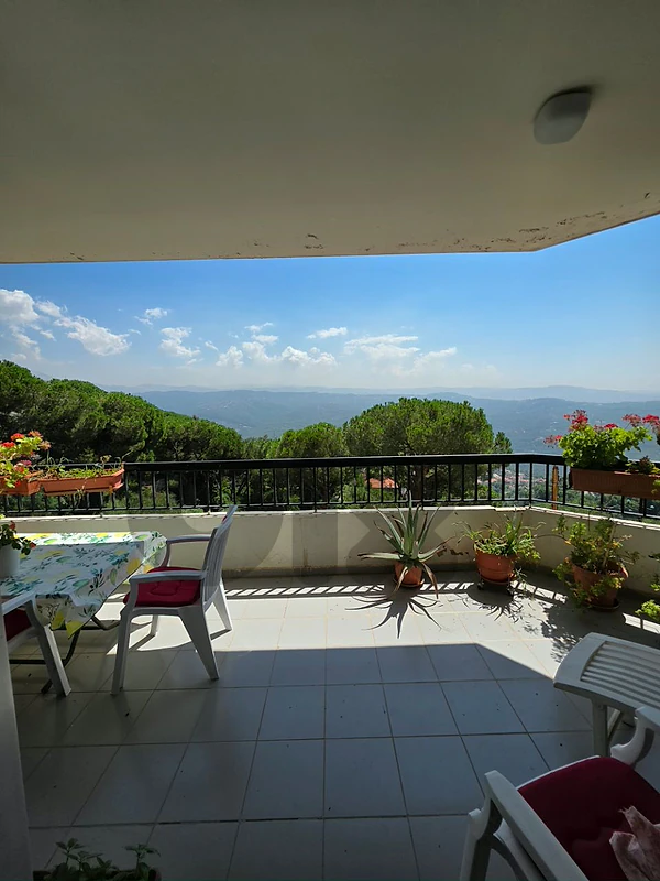 Apartment for rent in Mar chaaya