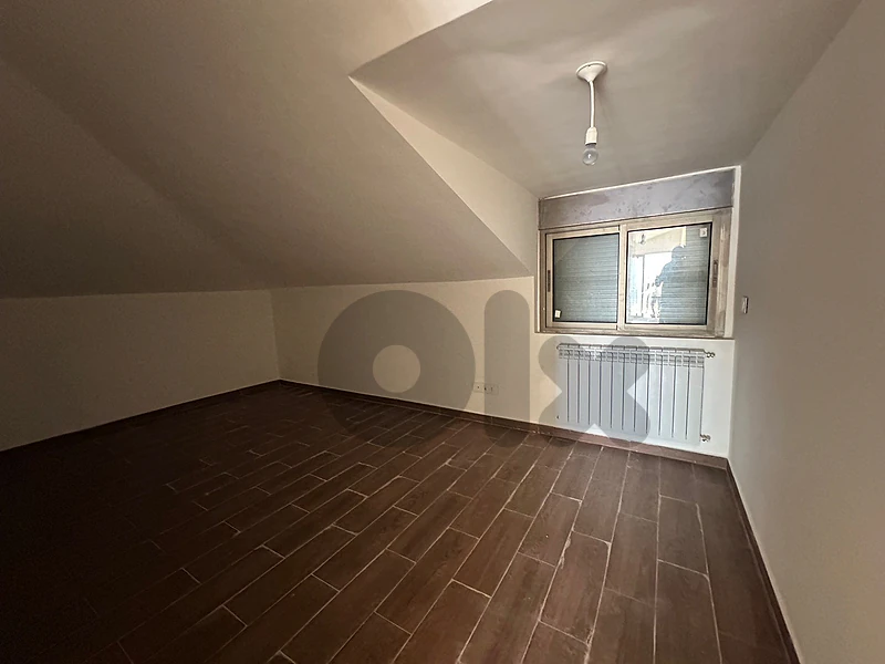 New Building Duplex 270m Sale Bekfaya Entrance
