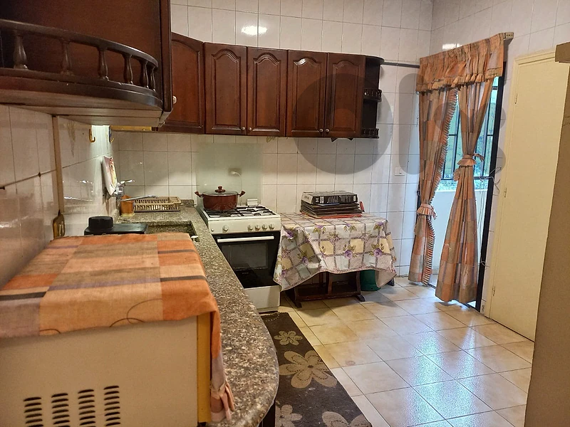 apartment for rent in new rawda