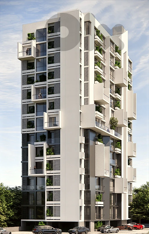 Brand-New 2-Bedroom Apartments for Sale in Prime Antelias –