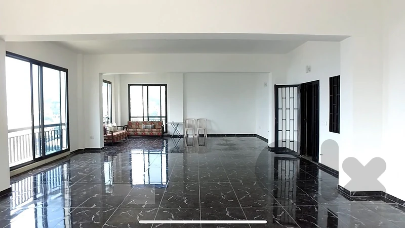 Hilltop Villa for Sale – El Mayasseh فيلا على التلة للبيع – المياسه