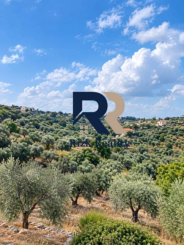 Land for Sale | Eddeh – Batroun