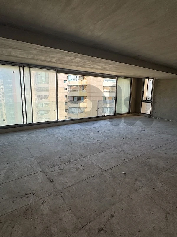 Ramlet Bayda, Beirut — Full-Floor 275 sqm Sea View Apartment