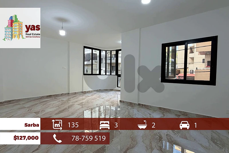 Sarba 135m2 | Renovated | Modern | Quiet Street | EH