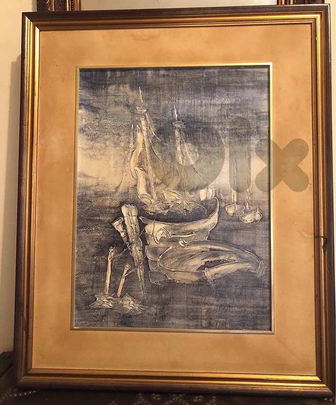 french painter
