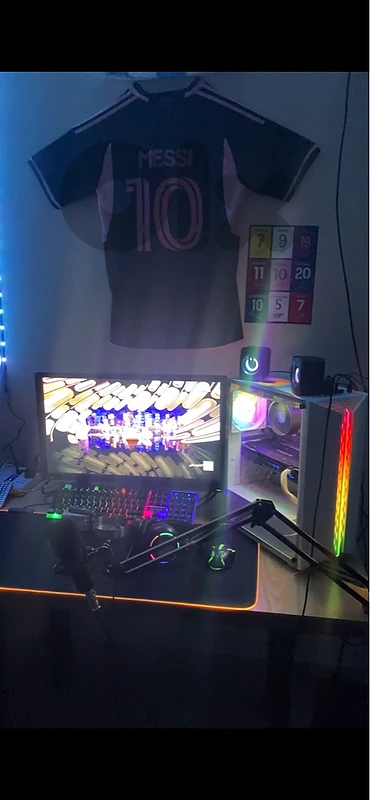 pc gaming