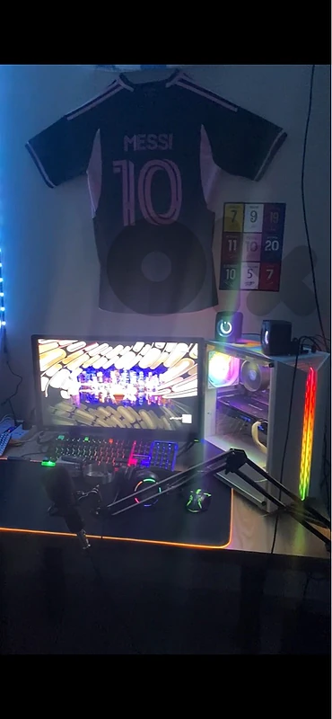 pc gaming