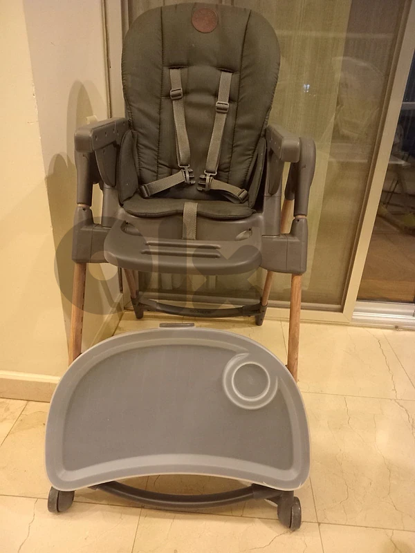 maxi cosi high chair