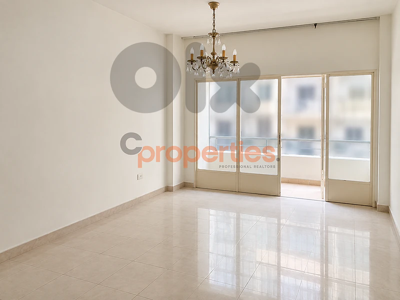 Apartment For Sale In Achrafieh | Rmeil–شقة للبيع في الأشرفية–CPBRC65