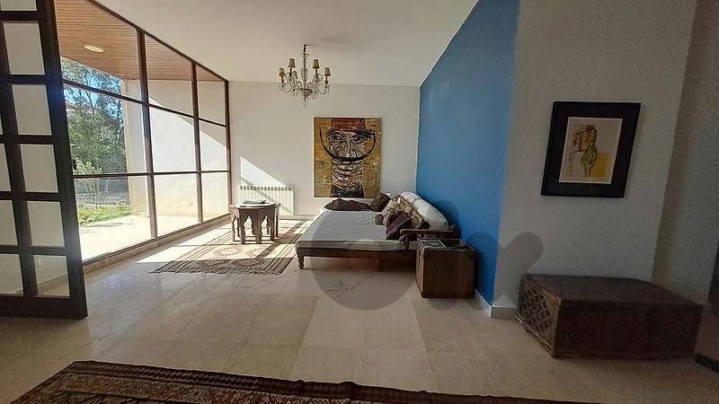 GM514NY Fully furnished apartment for rent in Tilal Bhersaf