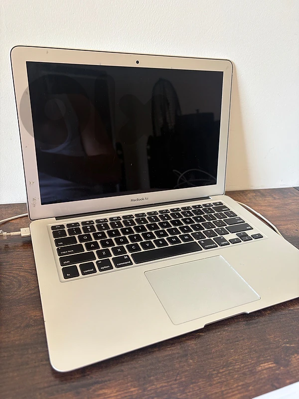 MacBook Air 2017