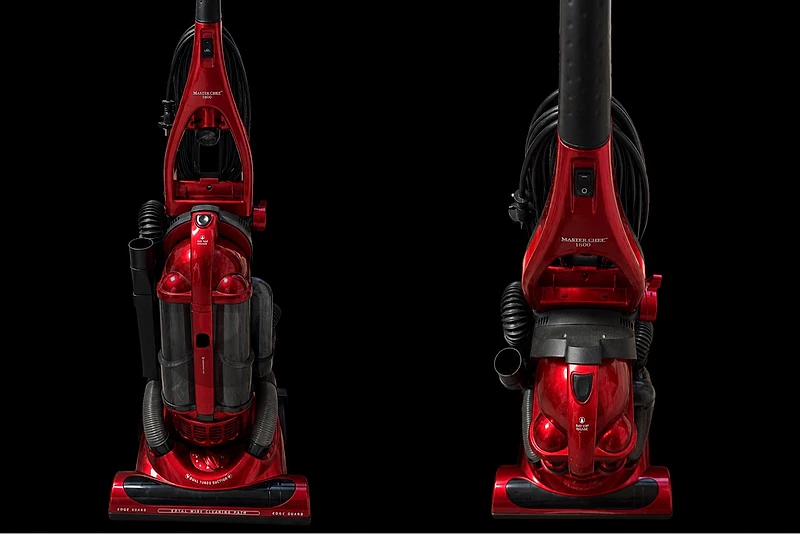 Master Chef 1600 Vacuum Cleaner