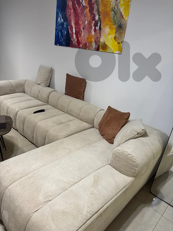 High Quality Sofa - Sofa Only!