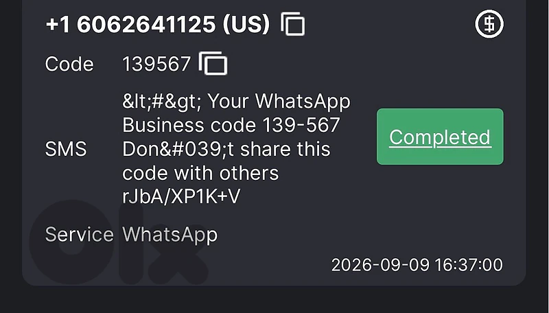 Phone number s  WhatsApp , facebook,instagram…. all services🔥