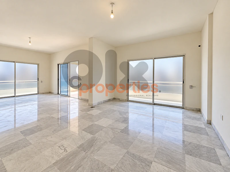 Apartment For Rent in Verdun CPBHN74 – منزل للأجار في فردان