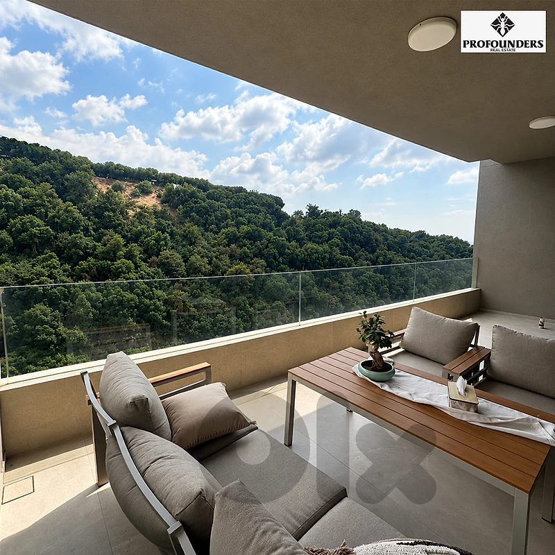 Apartment for sale in Mar Roukoz Dekwaneh شقة للبيع في مار روكز دكوانة