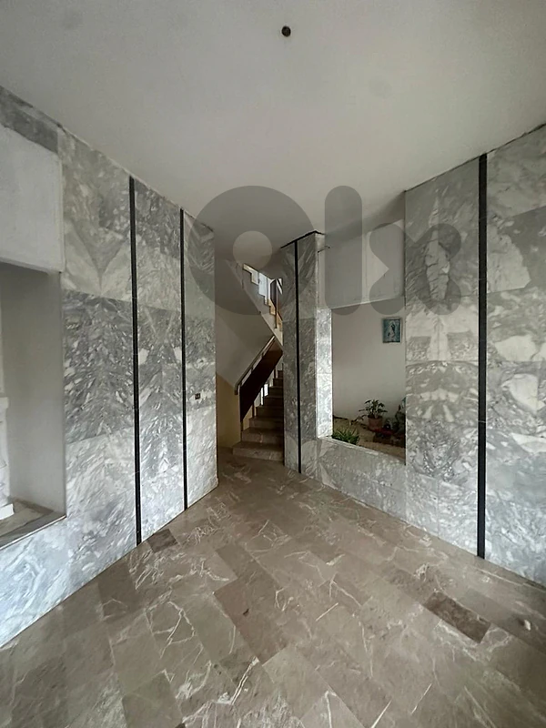 Apartment For Sale in Amchit Jbeil شقة للبيع في عمشيت جبيل