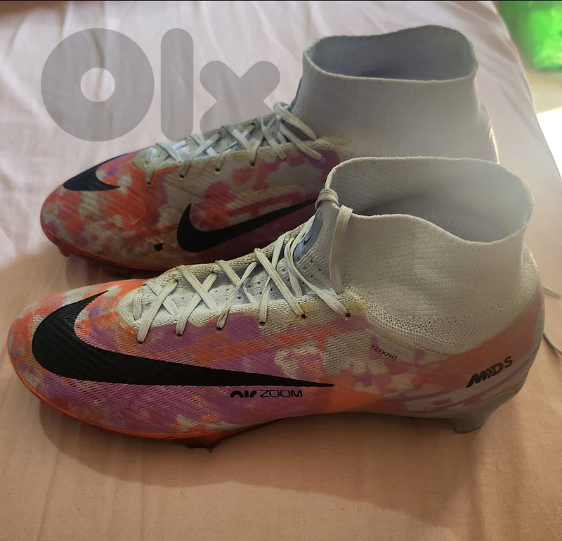 CR7 ORIGINAL MERCURIAL