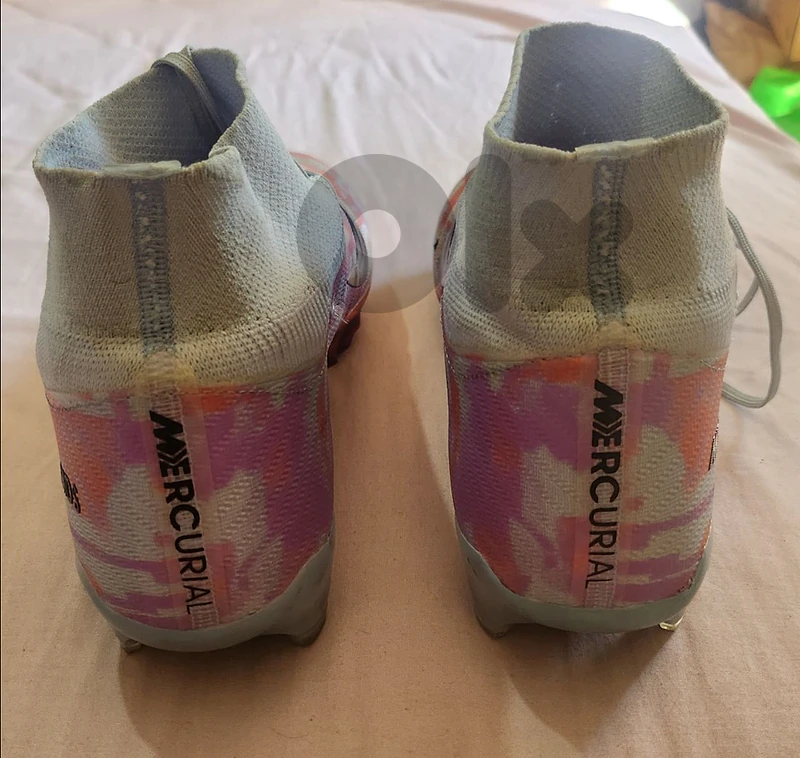 CR7 ORIGINAL MERCURIAL FOR ONLY 100$✅️ INSTEAD OF 140$❌️👉ACT FAST⚠️