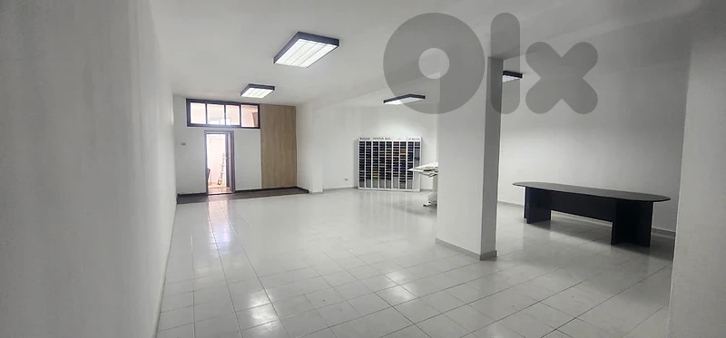 GM533AJ - Shop for Sale at Mansourieh - محل للبيع في المنصورية