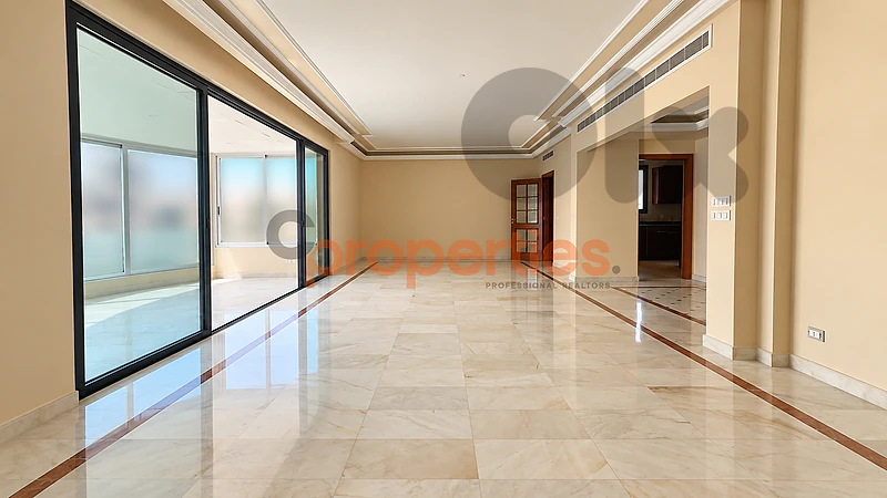 Apartment For Sale in Ramlet El Baydahشقة للبيع رملة البيضا–CPBHS183 Apartment For Sale in Ramlet El Baydahشقة للبيع رملة البيضا–CPBHS183