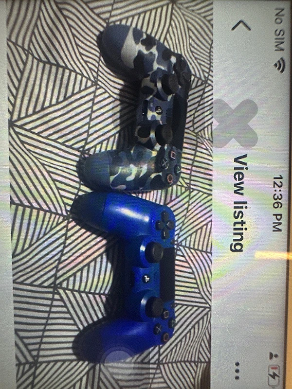 controller
