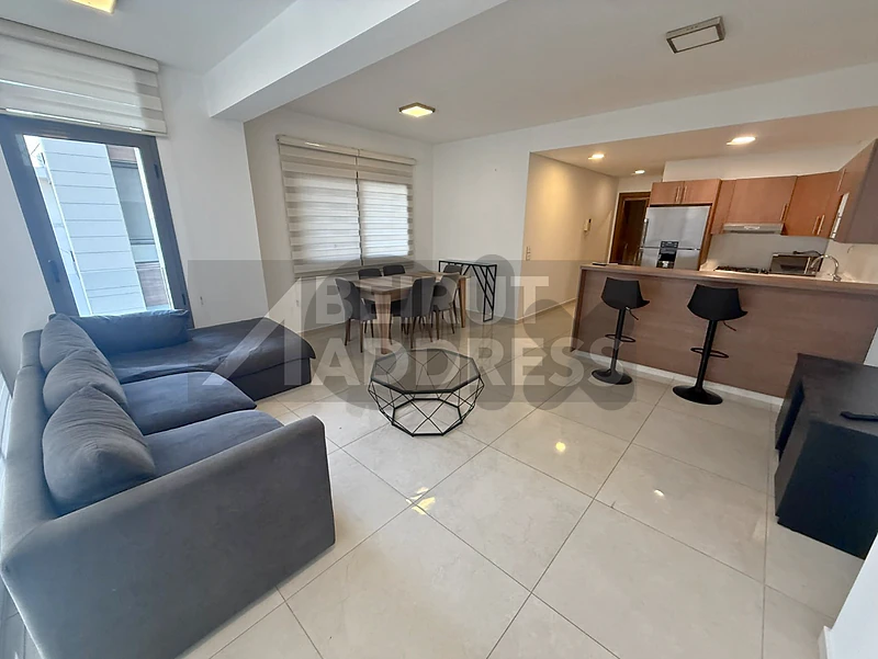 2 Bedroom Achrafieh Apartment for Rent 2 Bedroom Achrafieh Apartment for Rent