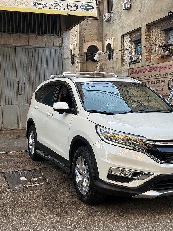 Honda CR-V 2015 XL