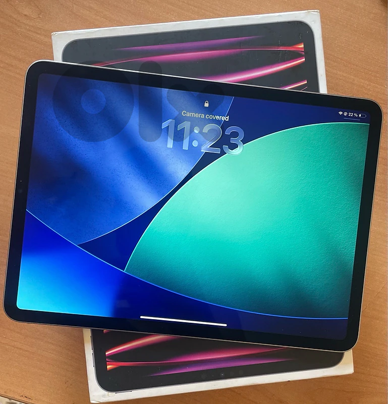 Ipad Pro M2 Ipad Pro M2