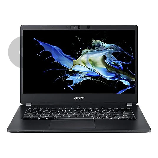 Acer Travelmate