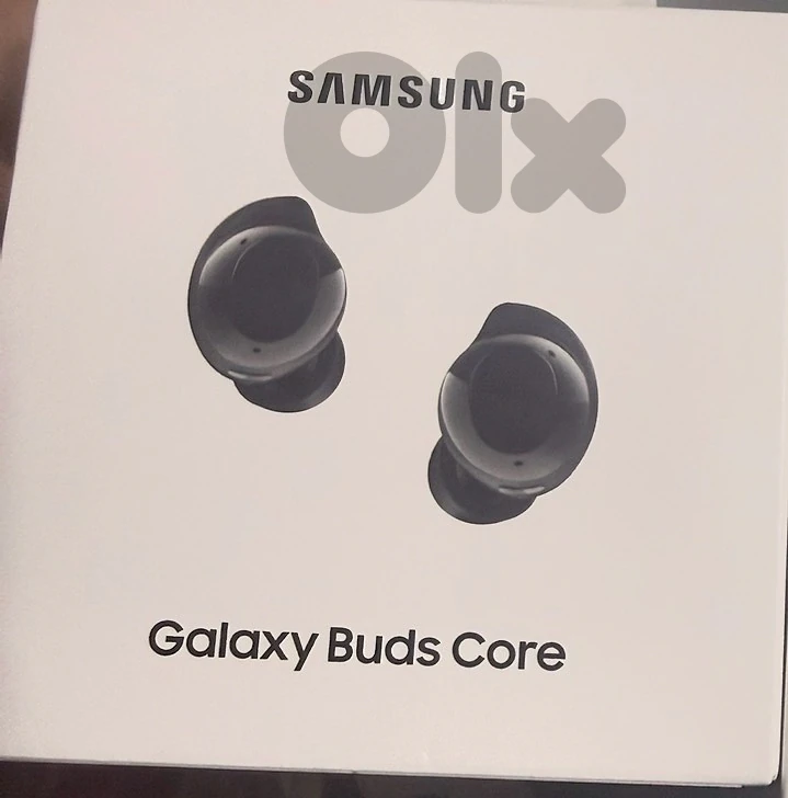 galaxy buds core