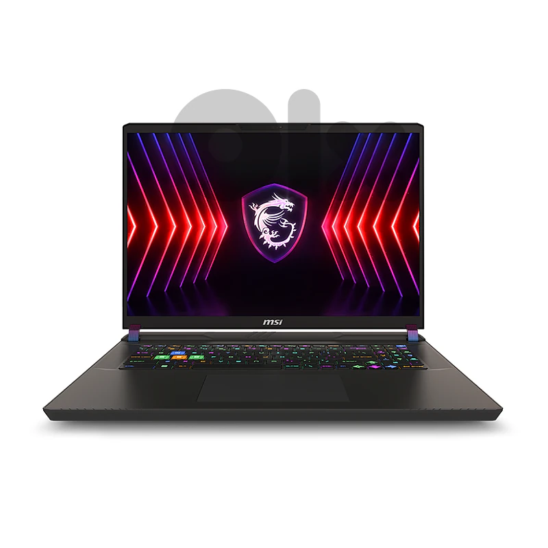 MSI Vector 17 HX