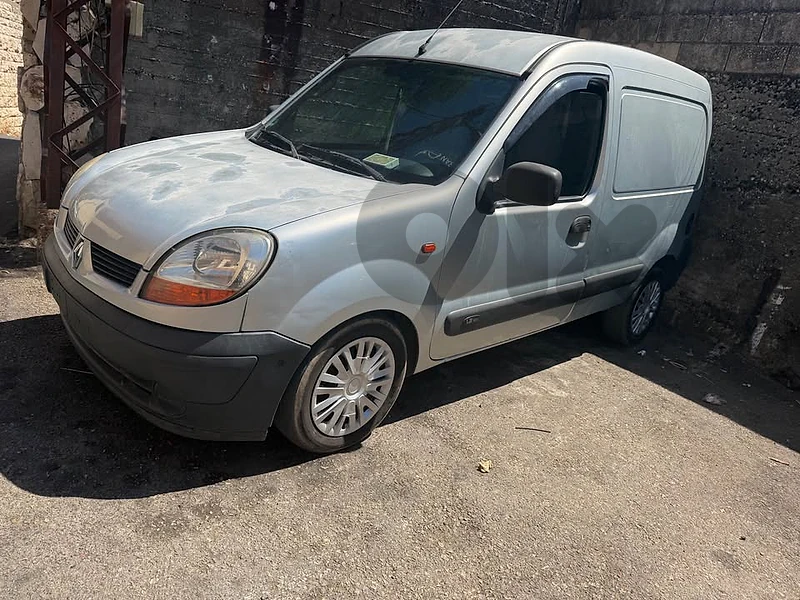 Renault Kangoo 2005