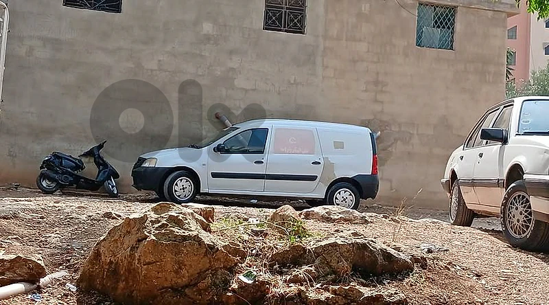 Dacia Logan 2010